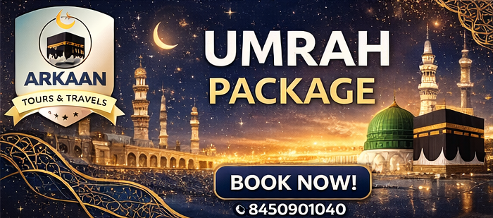 umrah-packages
